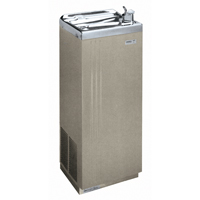 Against-A-Wall or Free-Standing Water Coolers OC709 | Nia-Chem Ltd.
