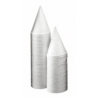 Disposable Cups, Paper, 4 oz., White OD034 | Nia-Chem Ltd.