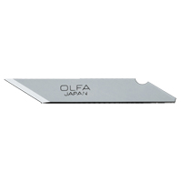 Replacement Blade, Single Style Nia-Chem Ltd.
