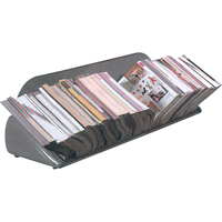 Deluxe Catalog Racks OD507 | Nia-Chem Ltd.