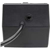 Syst&egrave;mes auxiliaires UPS Nia-Chem Ltd.