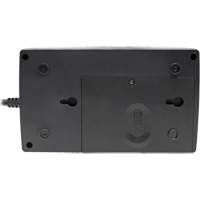 Syst&egrave;mes auxiliaires UPS Nia-Chem Ltd.