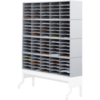 E-z Sort<sup>®</sup> Mailroom Furniture-Sorter Modules OD940 | Nia-Chem Ltd.