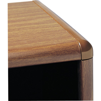 Value Mate&reg; Steel Bookcase Nia-Chem Ltd.