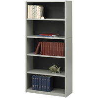 Value Mate&reg; Steel Bookcase Nia-Chem Ltd.