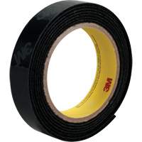 Fastener, Loop, 50 yds x 3/4", Sew-On, Black Nia-Chem Ltd.