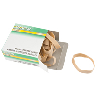 #84 Rubber Bands, 3-1/2" x 1/2" OF230 | Nia-Chem Ltd.