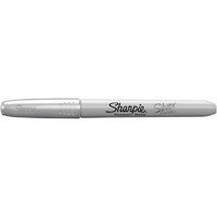 Sharpie<sup>®</sup> Silver Metallic Marker OH978 | Nia-Chem Ltd.