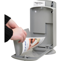 Customizable Suggestion Box Nia-Chem Ltd.