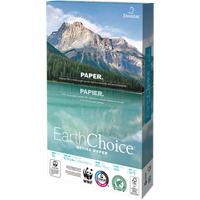 EarthChoice<sup>®</sup> Office Paper, FSC, 8-1/2" x 14", 20 lbs., White OJ957 | Nia-Chem Ltd.