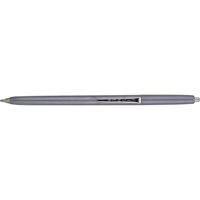STYLO POINTE GRASSE METALQ ALM ARGNT ENCR COULR Nia-Chem Ltd.