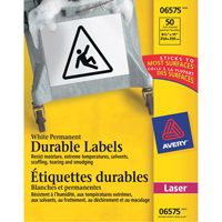 Printer Labels, Wire Markers & Sleeves
