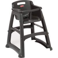 SturdyChair™ High Chair ON926 | Nia-Chem Ltd.