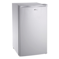 Compact Refrigerator, 25" H x 17-1/2" W x 19-3/10" D, 2.6 cu. ft. Capacity OP814 | Nia-Chem Ltd.