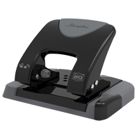Swingline<sup>®</sup> SmartTouch™ 2-Hole Punch OP827 | Nia-Chem Ltd.