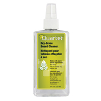 Quartet<sup>®</sup> Whiteboard Cleaner OP840 | Nia-Chem Ltd.