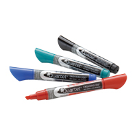 Quartet<sup>®</sup> EnduraGlide<sup>®</sup> Dry-Erase Markers OP856 | Nia-Chem Ltd.