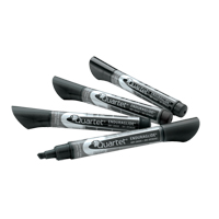 Quartet<sup>®</sup> EnduraGlide<sup>®</sup> Dry-Erase Markers OP952 | Nia-Chem Ltd.