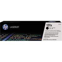 131x High Yield Laser Printer Cartridge, New, Black OQ316 | Nia-Chem Ltd.