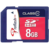 Secure Digital Memory Card OQ871 | Nia-Chem Ltd.