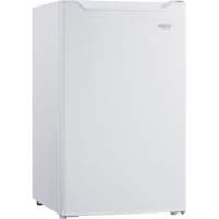 Diplomat Compact Refrigerator, 31-14/16" H x 19-5/16" W x 19-5/16" D, 4.4 cu. ft. Capacity OQ976 | Nia-Chem Ltd.