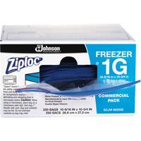 Ziploc<sup>®</sup> Freezer Bags OQ995 | Nia-Chem Ltd.