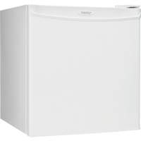 Compact Refrigerator, 19-3/4" H x 17-11/16" W x 18-1/2" D, 1.6 cu. ft. Capacity OR088 | Nia-Chem Ltd.