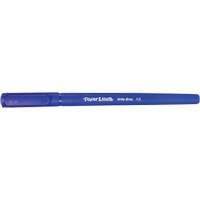Paper Mater<sup>®</sup> Write Bros<sup>®</sup> Ball Point Pen, Blue, 1 mm OR100 | Nia-Chem Ltd.