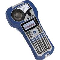 Handheld Label Maker, 0.75" Tape Nia-Chem Ltd.