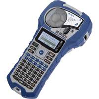 Handheld Label Maker, 0.75" Tape Nia-Chem Ltd.