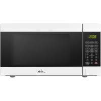 Countertop Microwave Oven, 1.1 cu. ft., 1000 W, White OR292 | Nia-Chem Ltd.