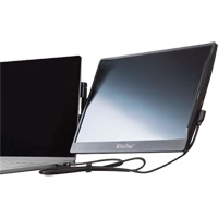 SideTrak<sup>®</sup> Swivel HD Attachable Portable Monitor OR298 | Nia-Chem Ltd.
