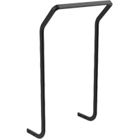 Poign&eacute;e de socle roulant pour syst&egrave;me de recharge modulaire Nia-Chem Ltd.