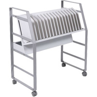 Chariot de recharge ouvert Nia-Chem Ltd.