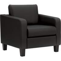 Suburb Lounge Chair OR315 | Nia-Chem Ltd.