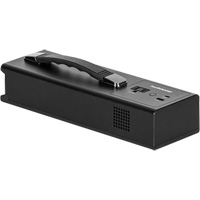 Poste d'alimentation portable KwikBoost EdgePower Nia-Chem Ltd.