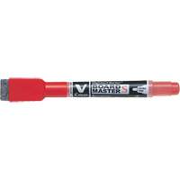 Vboard Master S White Board Marker with Eraser Nia-Chem Ltd.