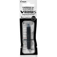 Vboard Master S Slim White Board Marker Refill Nia-Chem Ltd.