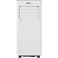 Portable Air Conditioner, Portable, 1000 BTU OR507 | Nia-Chem Ltd.