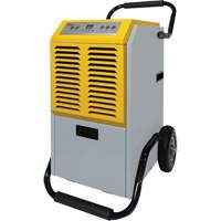 Commercial Dehumidifier with Direct Drain, 110 Pt. OR508 | Nia-Chem Ltd.