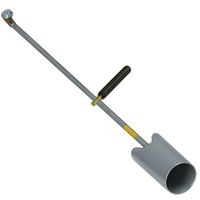 Chalumeau &agrave; gaz portatif Torchman 500 Nia-Chem Ltd.