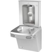 VersaFiller Water Fountain & Bottle Fillers Nia-Chem Ltd.