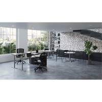 Newland Height-Adjustable Rectangular Table Nia-Chem Ltd.