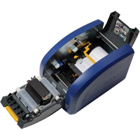 i530 Industrial Label Printer without Wi-Fi, 4.25" Tape Nia-Chem Ltd.