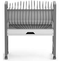 Chariot de recharge ouvert Nia-Chem Ltd.