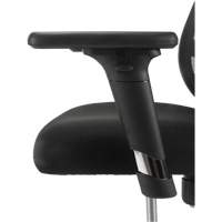 Mesh Work Stool, Mobile, Adjustable Height, 450 lbs. Capacity Nia-Chem Ltd.