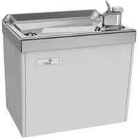 Wall Mounted Water Cooler Nia-Chem Ltd.