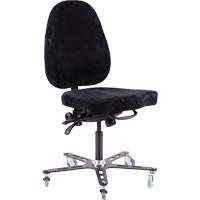 Chaise ergonomique de soudage SF190 Nia-Chem Ltd.