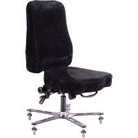 Chaise ergonomique SYNERGO I Nia-Chem Ltd.