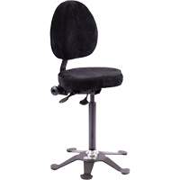 Tabouret industriel de soudage TA190 Nia-Chem Ltd.